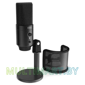 Микрофон FIFINE K683B картинка 3